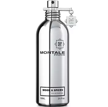 Montale - Wood and Spices (2мл)