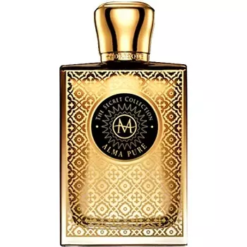 Moresque - Alma Pure (75мл)