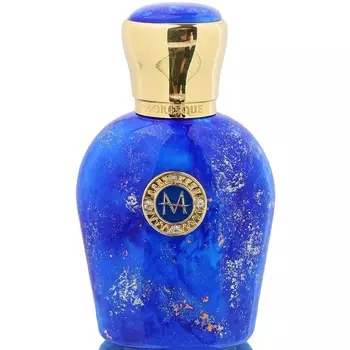 Moresque - Sahara Blue (3мл)