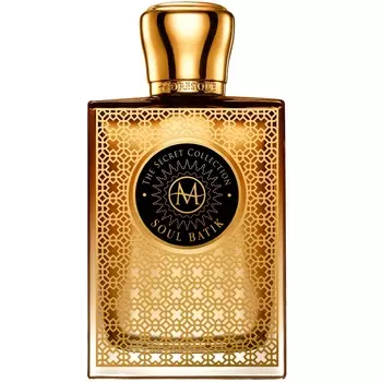 Moresque - Soul Batik (3мл)