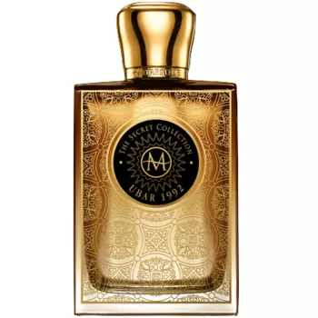 Moresque - Ubar 1992 (3мл)