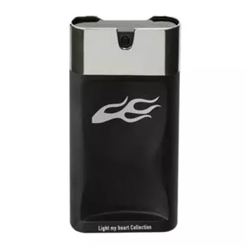 Morgan - Light My Heart Collection Homme (75мл)
