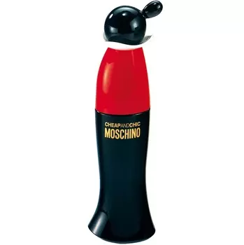 Moschino - Cheap &amp; Chic (3мл)