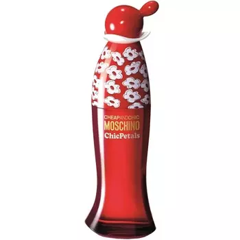 Moschino - Cheap &amp; Chic Chic Petals (2мл)
