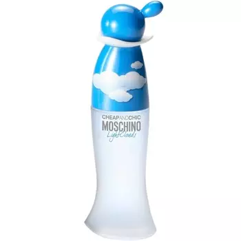 Moschino - Cheap &amp; Chic Light Clouds ★ (4.9мл)