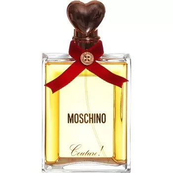 Moschino - Couture! (4мл)