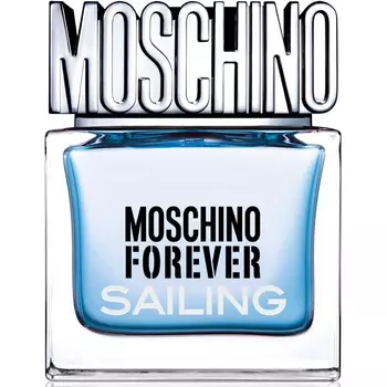 Moschino - Forever Sailing (2мл)