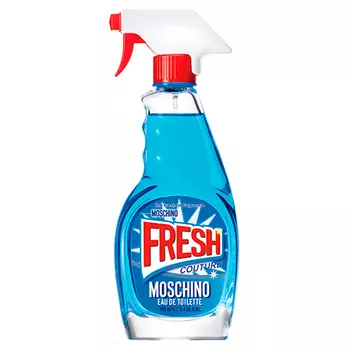 Moschino - Fresh Couture (5мл)