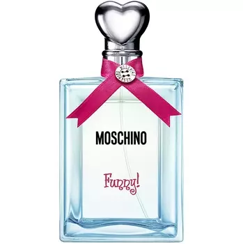 Moschino - Funny! (1мл)