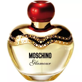 Moschino - Glamour (50мл)
