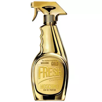 Moschino - Gold Fresh Couture (100мл)