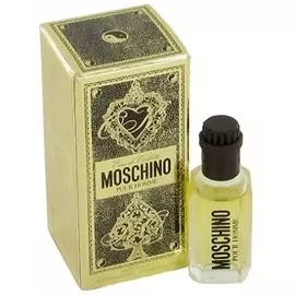 Moschino - Moschino Pour Homme (5мл)
