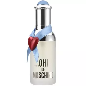 Moschino - OH! De Moschino (45мл)