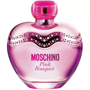 Moschino - Pink Bouquet (2мл)
