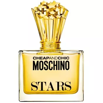 Moschino - Stars (30мл)