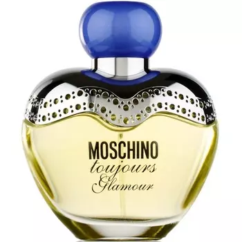 Moschino - Toujours Glamour (30мл)