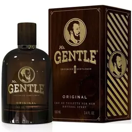 Mr. Gentle - Original (100мл)