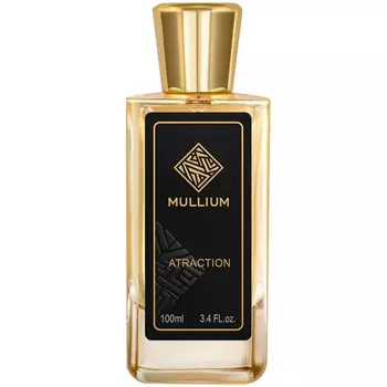 Mullium - Attraction (100мл)