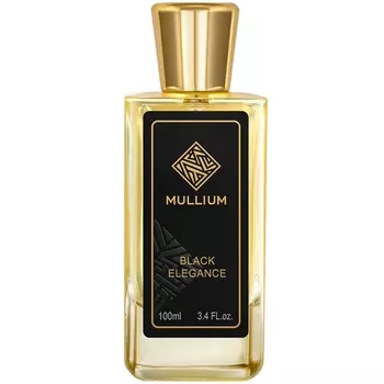 Mullium - Black Elegance (100мл)
