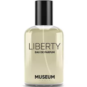 Museum Parfums - Liberty (50мл)