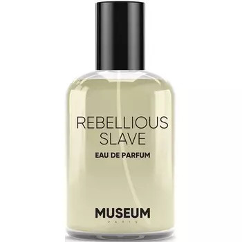 Museum Parfums - Rebellious Slave (50мл)