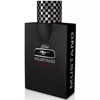 Mustang - Sport (100мл)