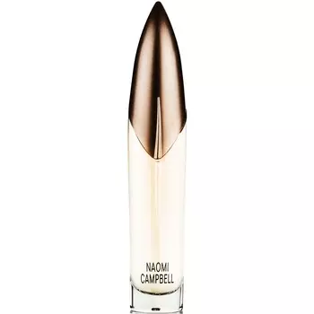 Naomi Campbell - Naomi Campbell (3мл)