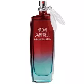 Naomi Campbell - Paradise Passion (30мл)