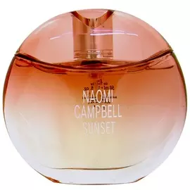 Naomi Campbell - Sunset (30мл)