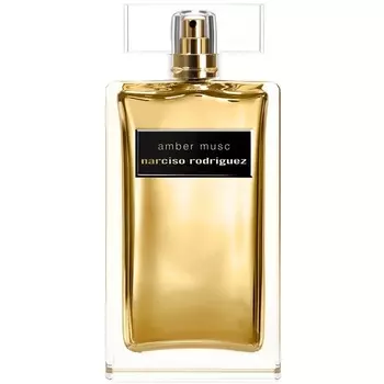 Narciso Rodriguez - Amber Musc (3мл)