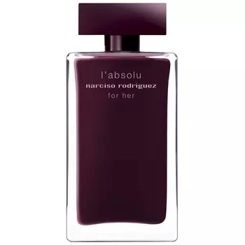 Narciso Rodriguez - For Her L'Absolu (3мл)