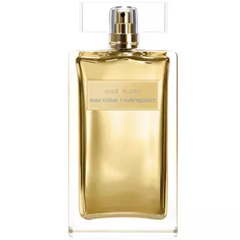Narciso Rodriguez - Oud Musc (100мл)