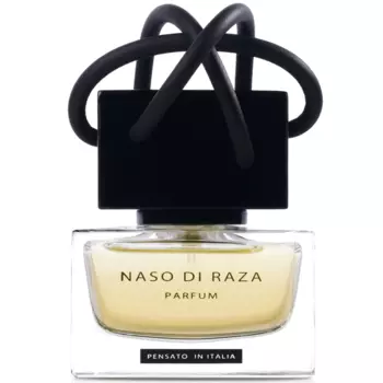 Naso Di Raza - Cher Tetu (50мл)