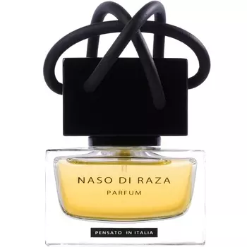 Naso Di Raza - La Chaise Vide (50мл)