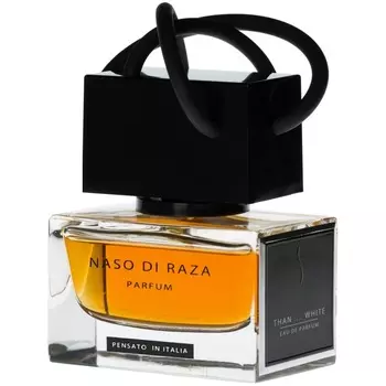 Naso Di Raza - Than...White (50мл)