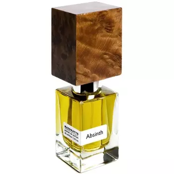 Nasomatto - Absinth (4мл)