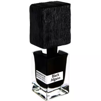 Nasomatto - Black Afgano (3мл)