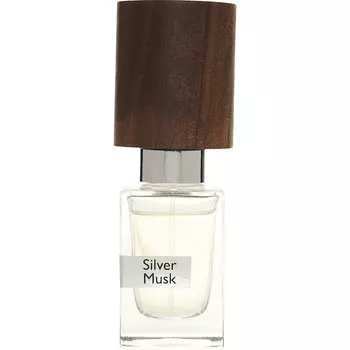 Nasomatto - Silver Musk (4мл)