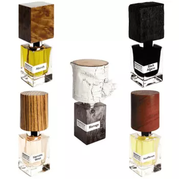 Nasomatto - Женский набор (5 по 2мл)