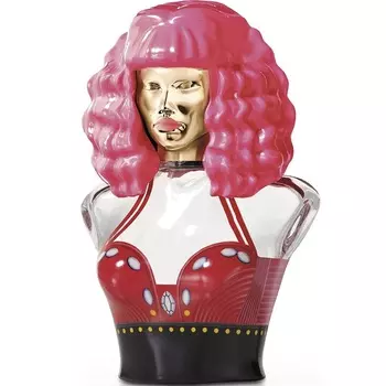 Nicki Minaj - Minajesty (100мл)