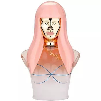 Nicki Minaj - Pink Friday (2мл)