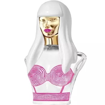 Nicki Minaj - The Pinkprint (1мл)