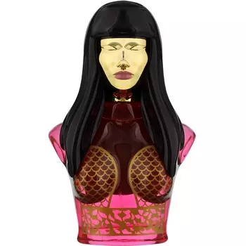 Nicki Minaj - Trini Girl (1мл)
