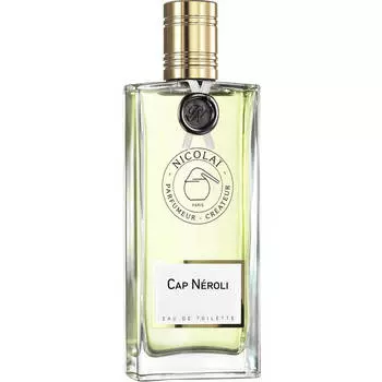 Nicolai Parfumeur Createur - Cap Neroli (100мл)