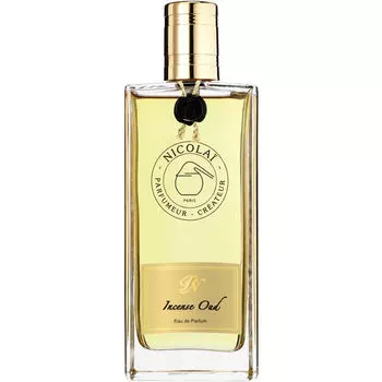 Nicolai Parfumeur Createur - Incense Oud (100мл)