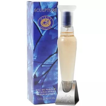 Nikos - Sculpture (100мл)