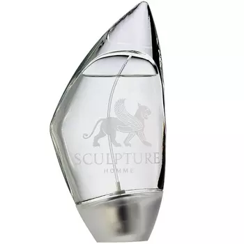 Nikos - Sculpture pour Homme (1мл)