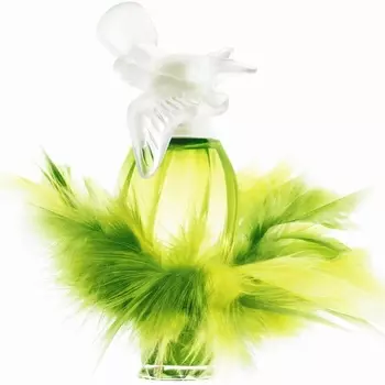 Nina Ricci - L'Air du Temps Couture Edition (50мл)