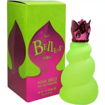 Nina Ricci - Les Belles de Ricci (50мл)