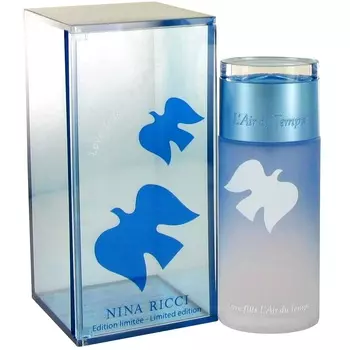 Nina Ricci - Love Fills L'Air du Temps (5мл)